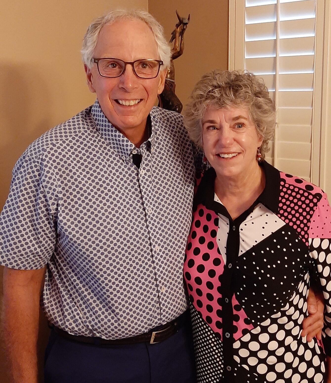 MEANDERING THE MESQUITE: A PATHWAY OF DEDICATION — Life in the Operating Room